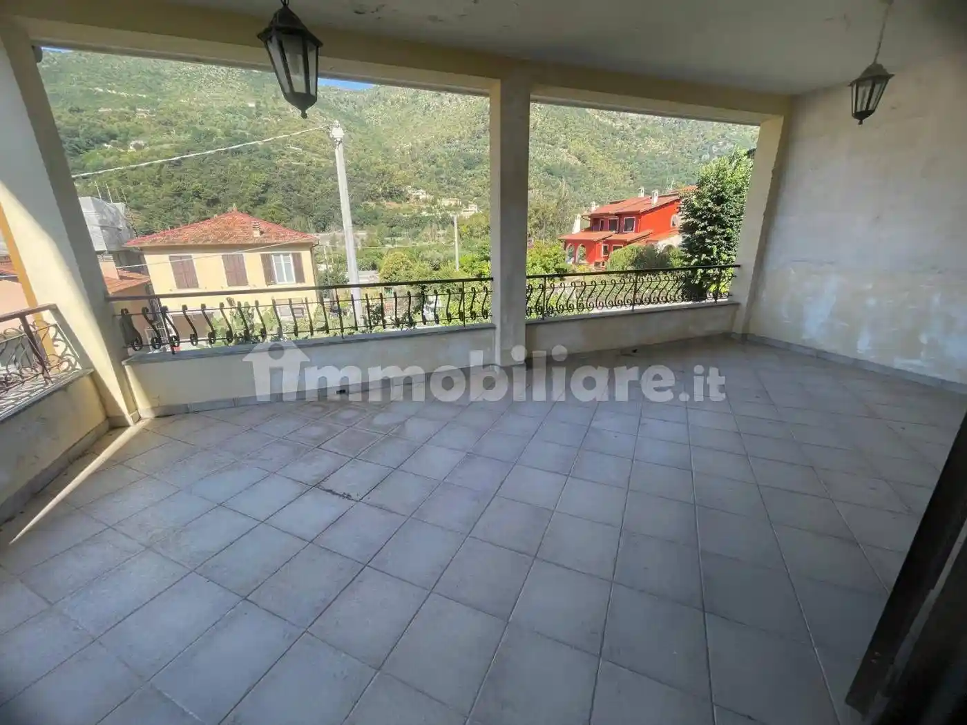 Quadrilocale via Bonsignore, Trucco, Verrandi, Porra, Ventimiglia - foto 2