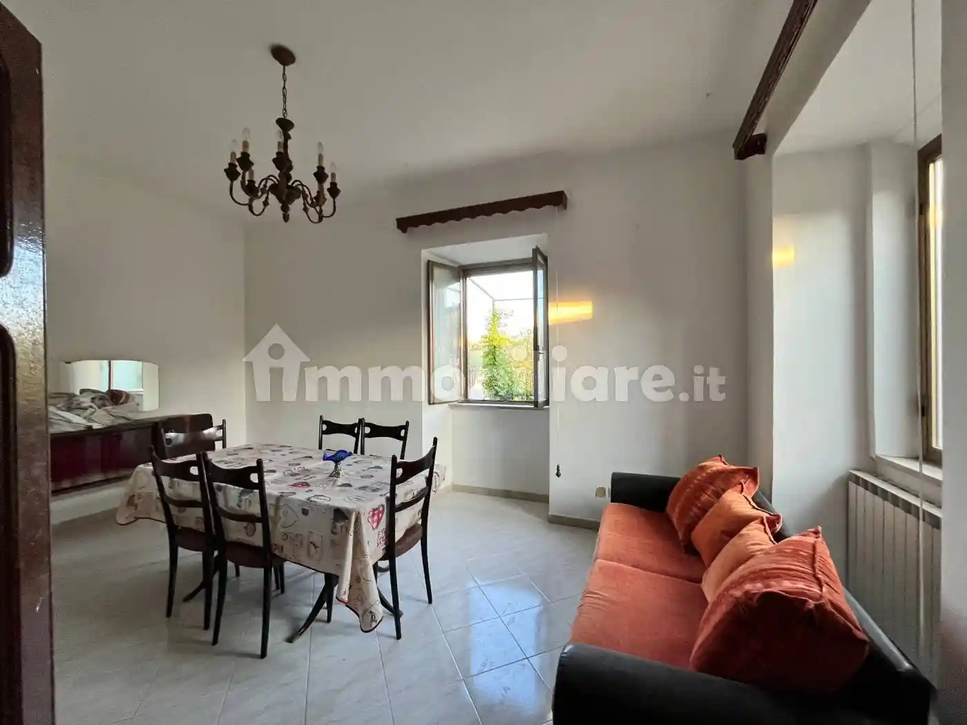 Rustico - Casale in vendita a Roccasecca