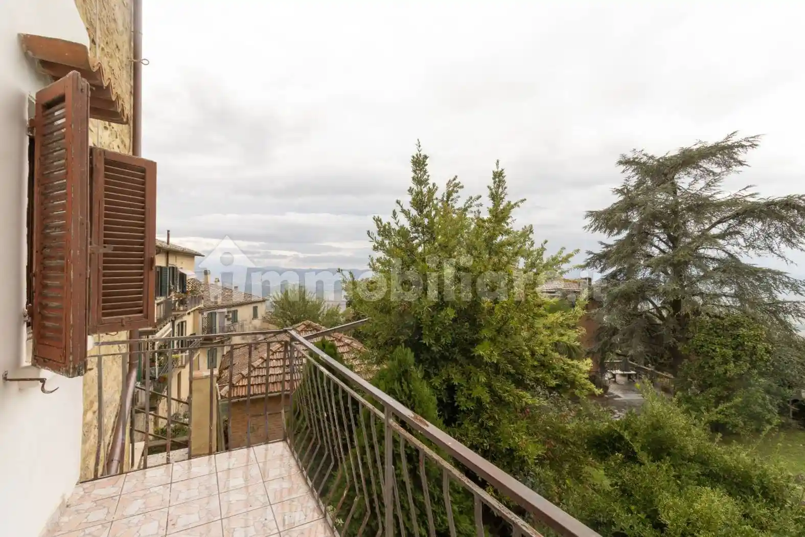 Appartamento in vendita a Volterra