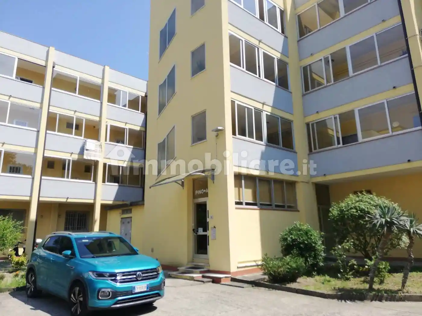 Appartamento in vendita a Comacchio