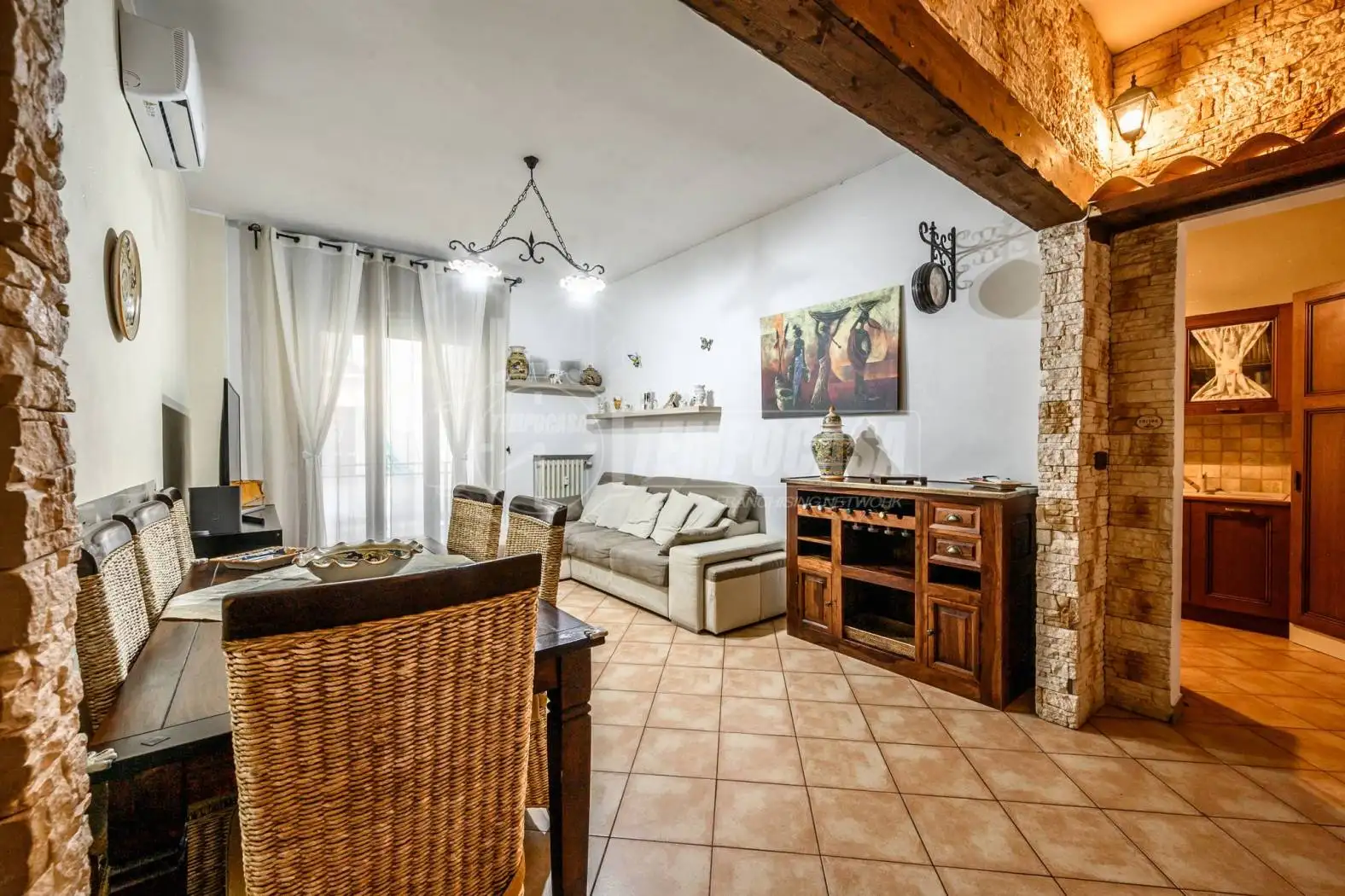 Appartamento in vendita a Castenaso