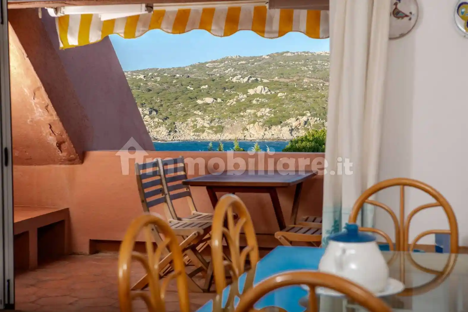 Appartamento in vendita a Santa Teresa Gallura