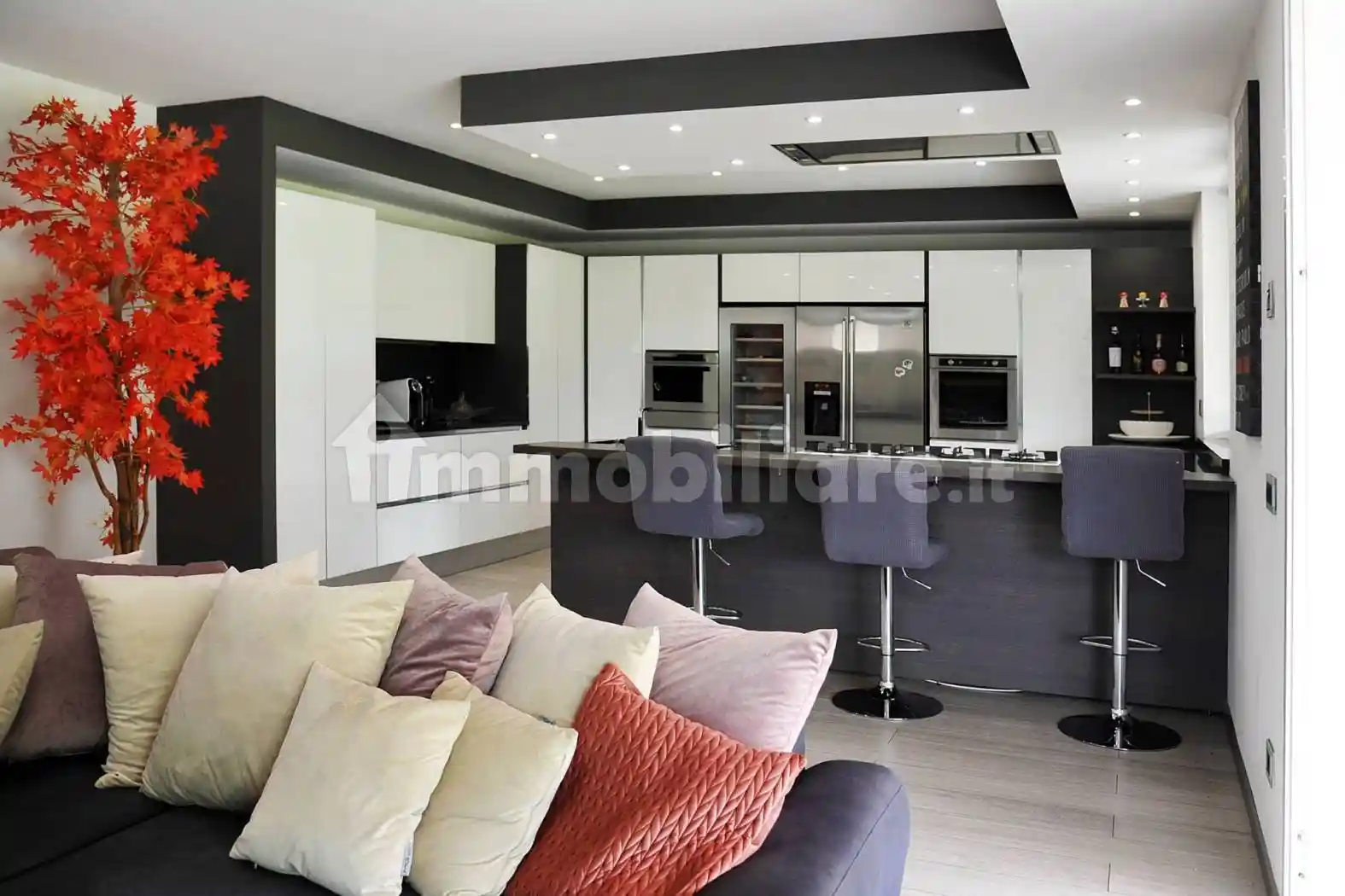 Villa in vendita a Suno