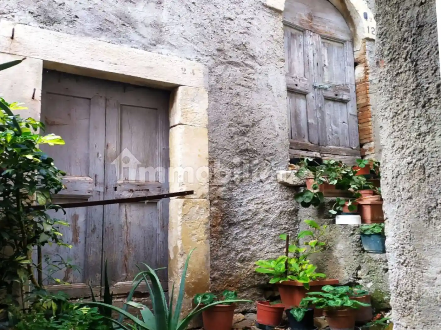 Rustico - Casale in vendita a Caramanico Terme