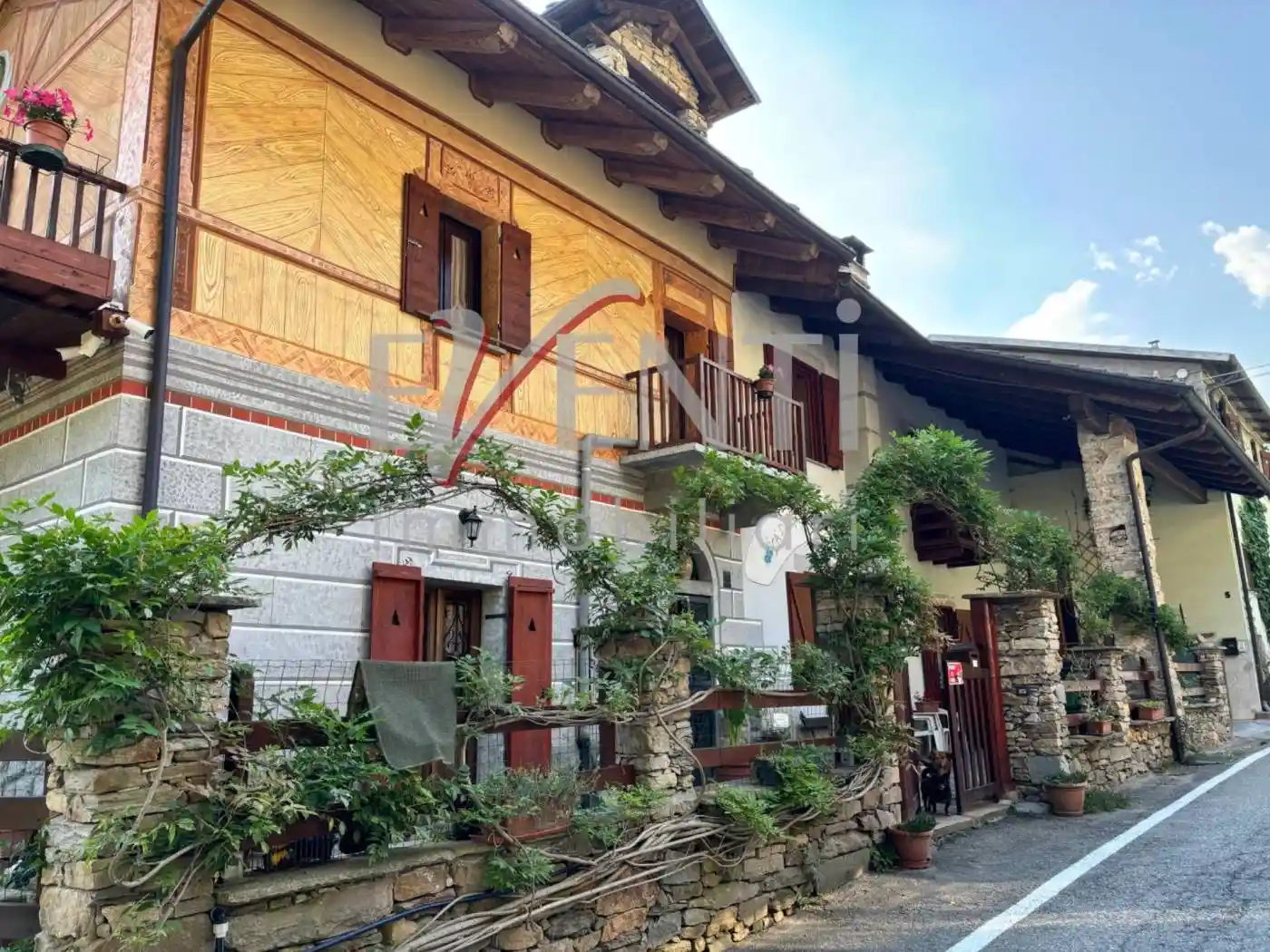 Appartamento in vendita a Pinerolo