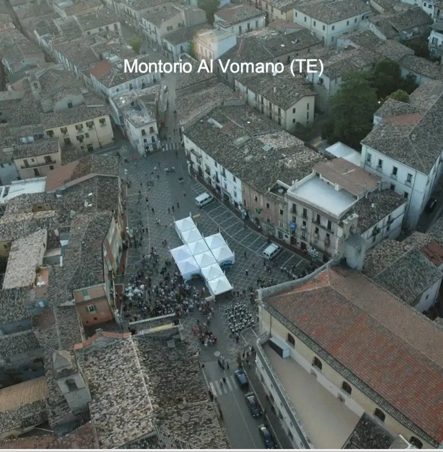 Loft in vendita a Montorio al Vomano