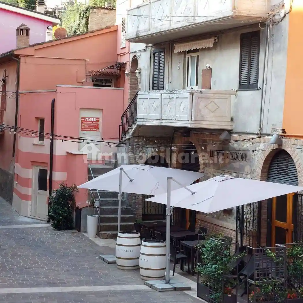 Loft via della Conserva 12, Centro, Montorio al Vomano - foto 2