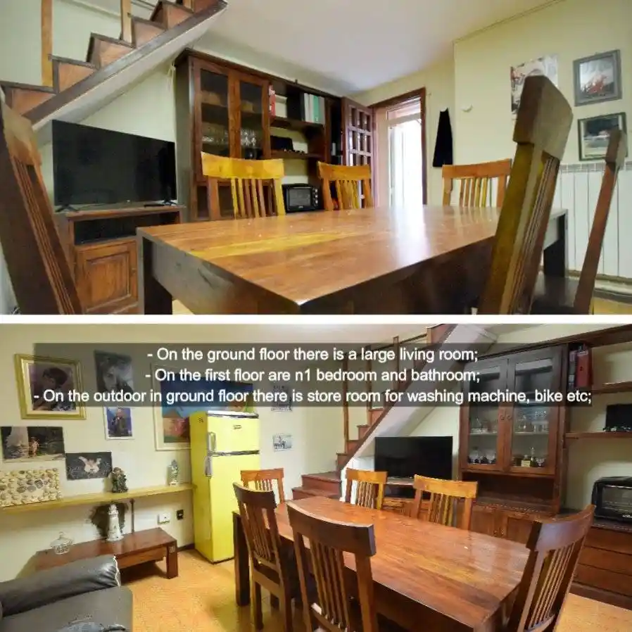 Loft via della Conserva 12, Centro, Montorio al Vomano - foto 3