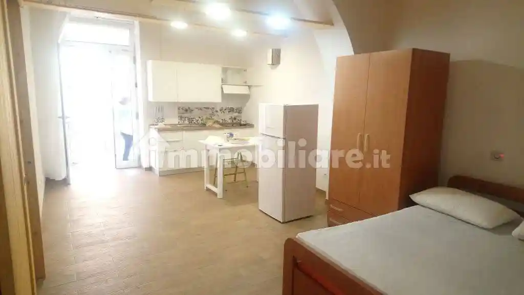 Loft in vendita a Lipari
