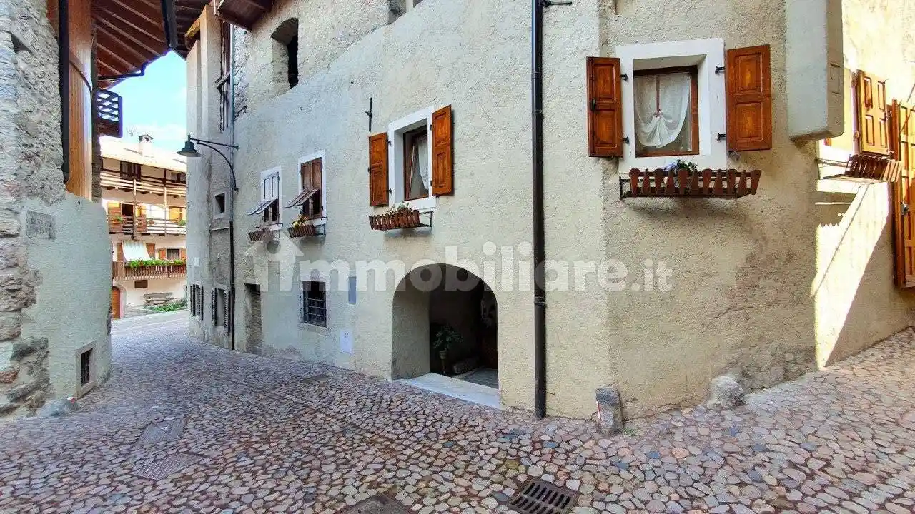 Trilocale frazione Andogno, San Lorenzo Dorsino - foto 3