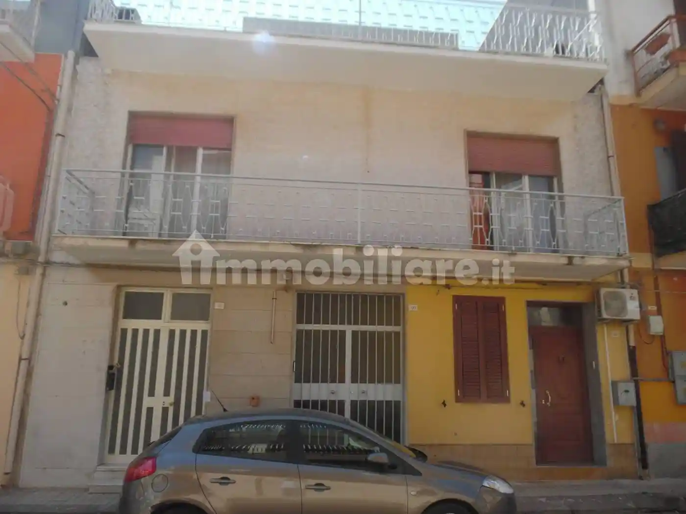 Casa indipendente in vendita a Floridia