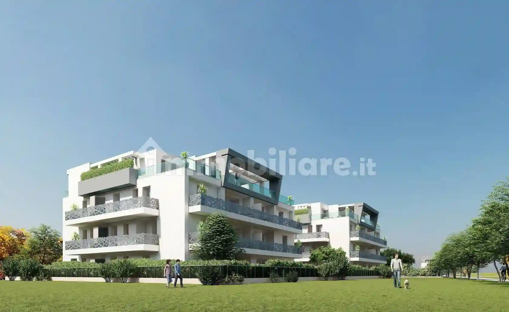 Attico - Mansarda - foto 2