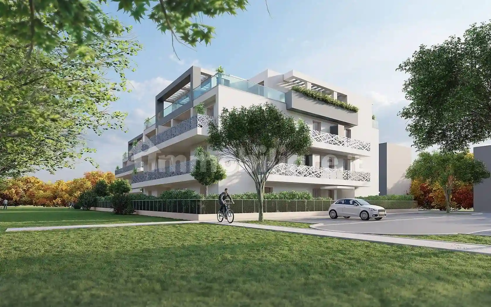 Attico - Mansarda - foto 3