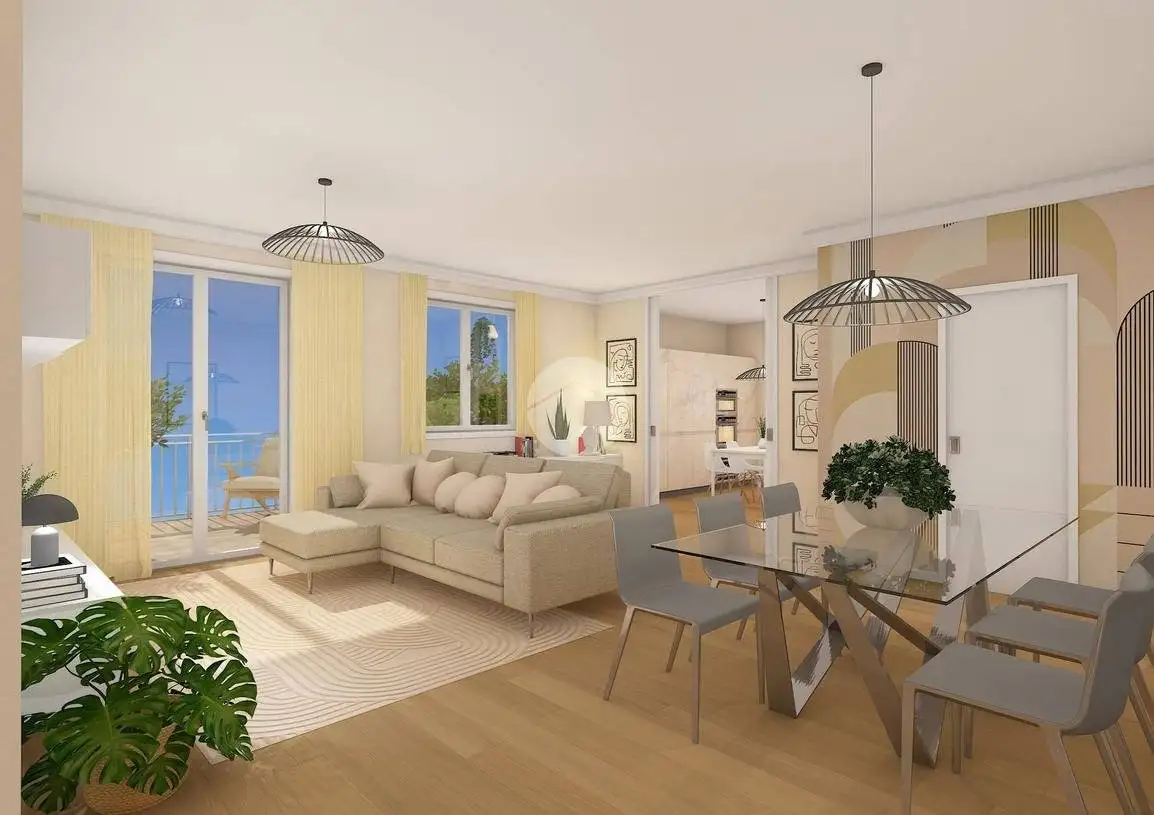 Appartamento in vendita a Montalto Uffugo