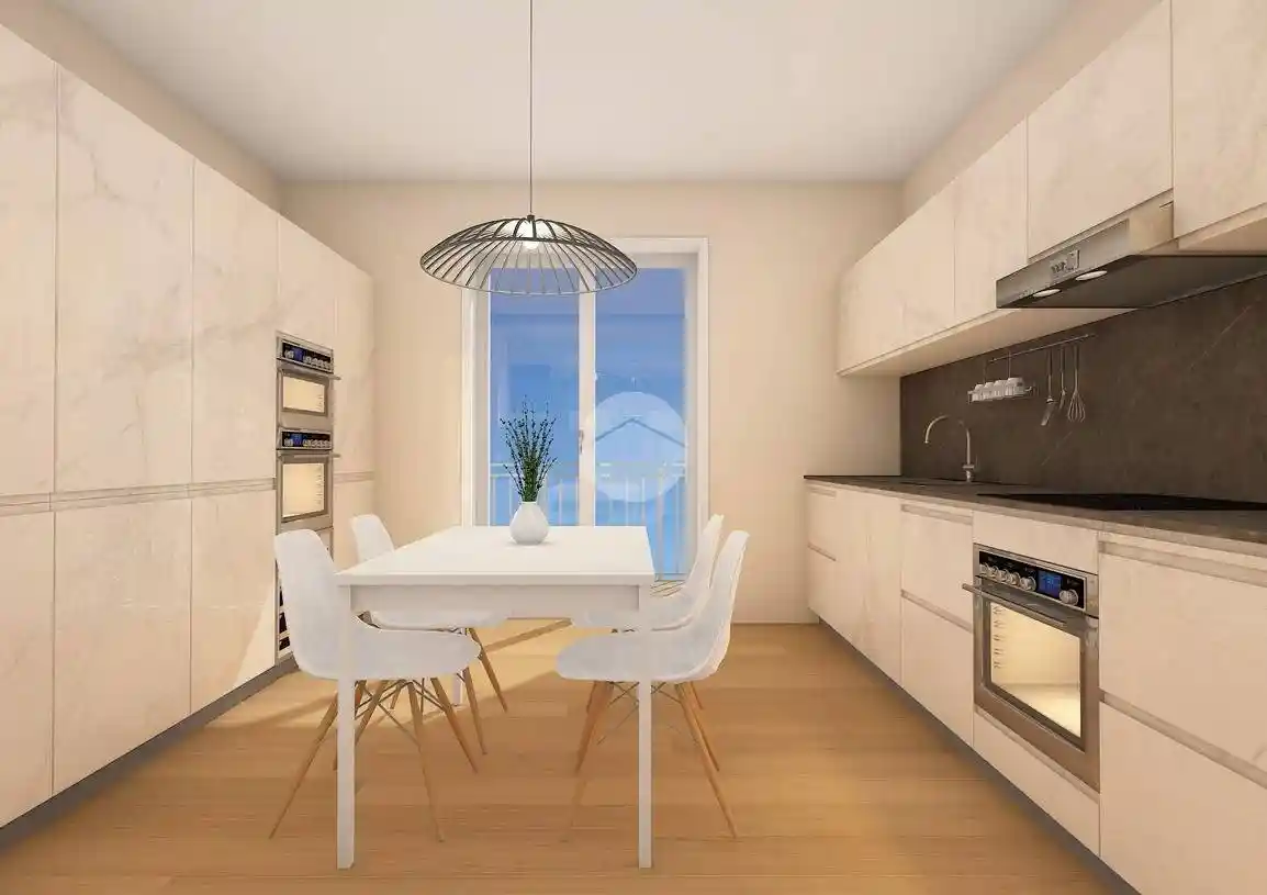 Appartamento via Verdi, Taverna, Montalto Uffugo - foto 4