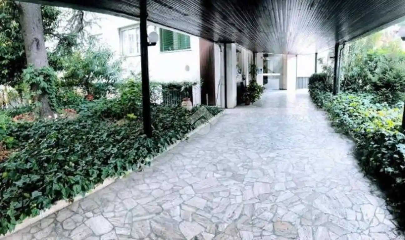 Trilocale via Antonio Meucci 67, Ponte Nuovo, Milano - foto 2