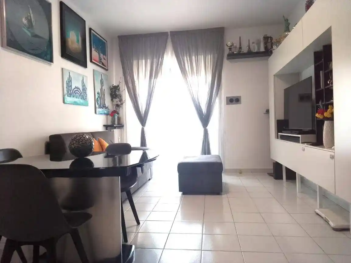 Trilocale via Antonio Meucci 67, Ponte Nuovo, Milano - foto 5