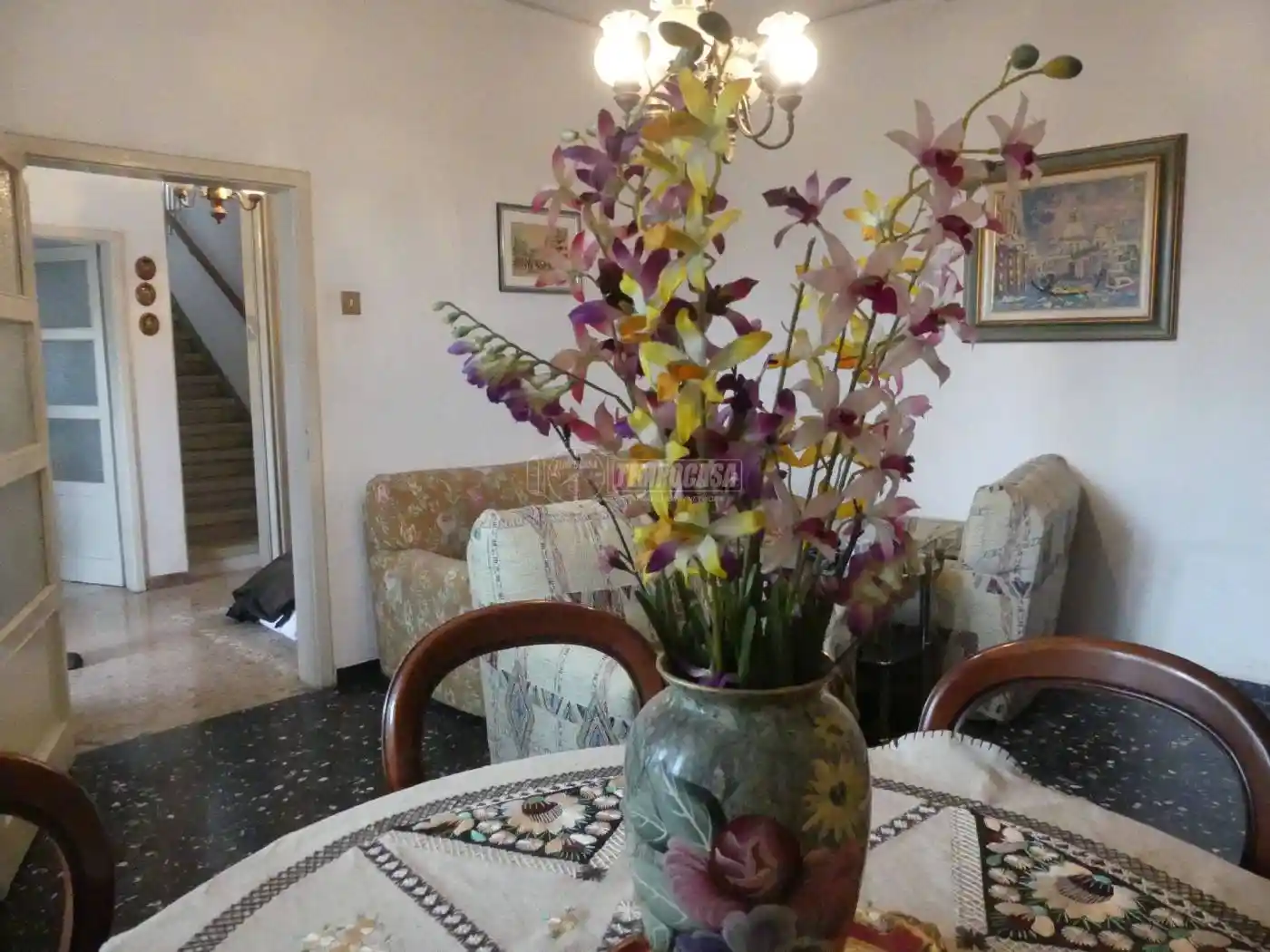 Casa indipendente in vendita a Selvazzano Dentro