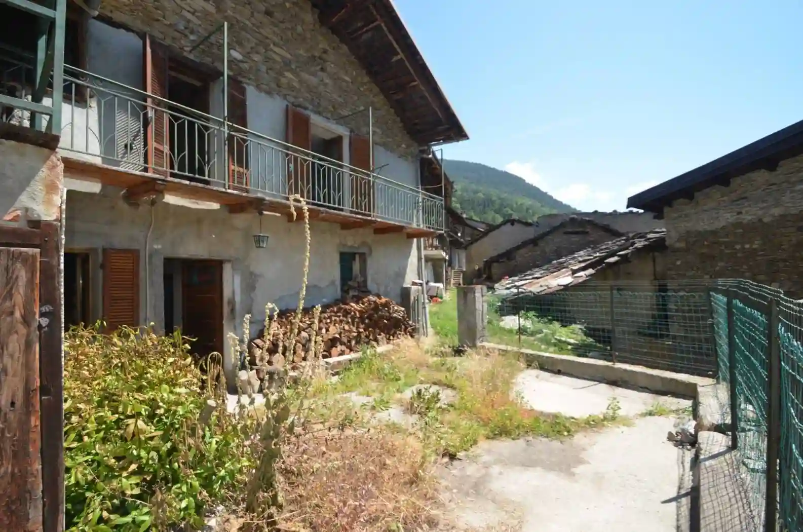 Casa indipendente - foto 4