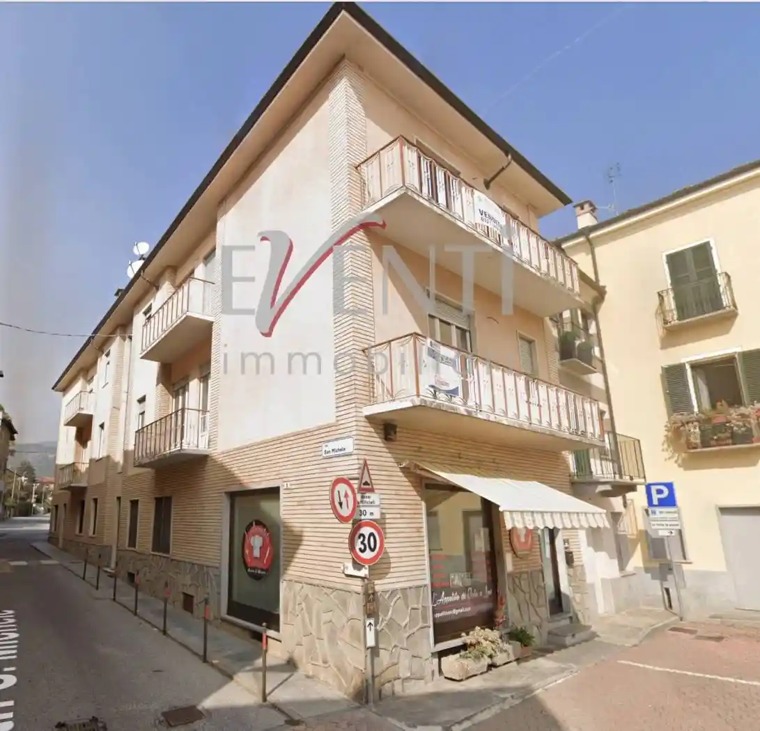 Appartamento in vendita a Bricherasio