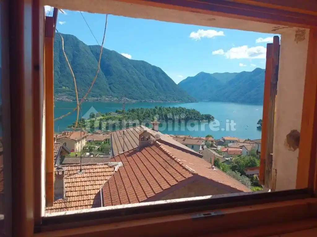 Casa indipendente in vendita a Tremezzina