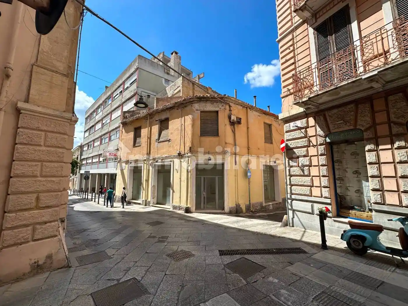 Appartamento in vendita a Nuoro