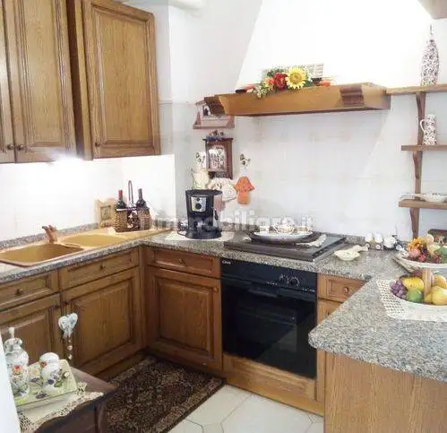 Villetta a schiera in vendita a Santa Sofia