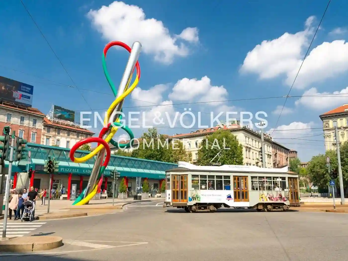 Palazzo - Edificio - foto 2