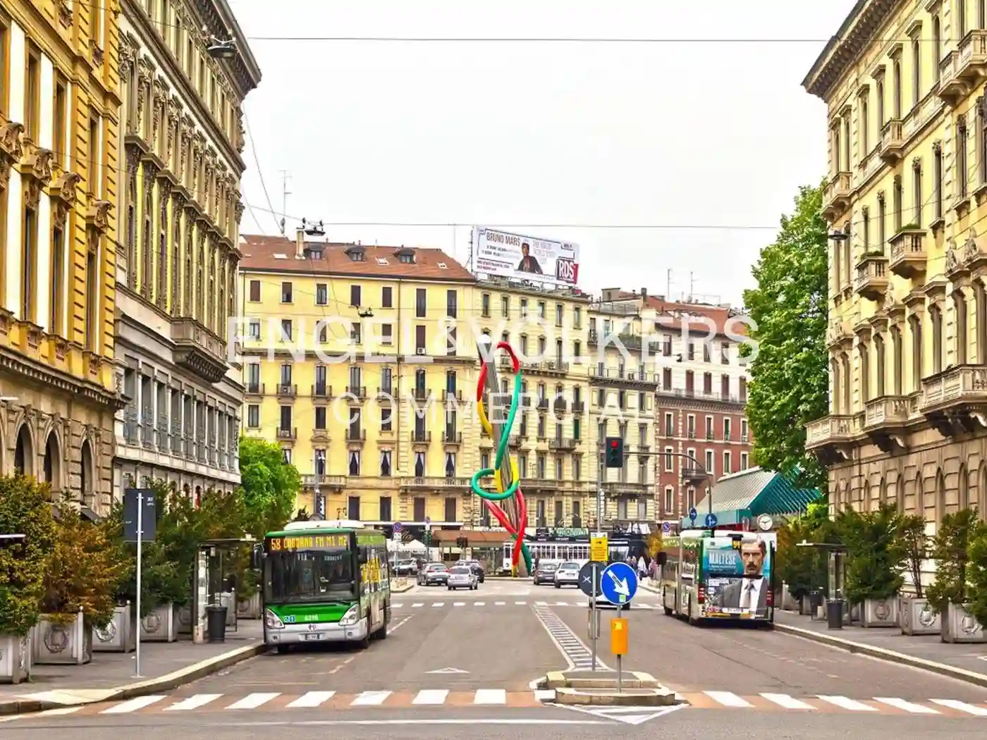 Palazzo - Edificio - foto 3