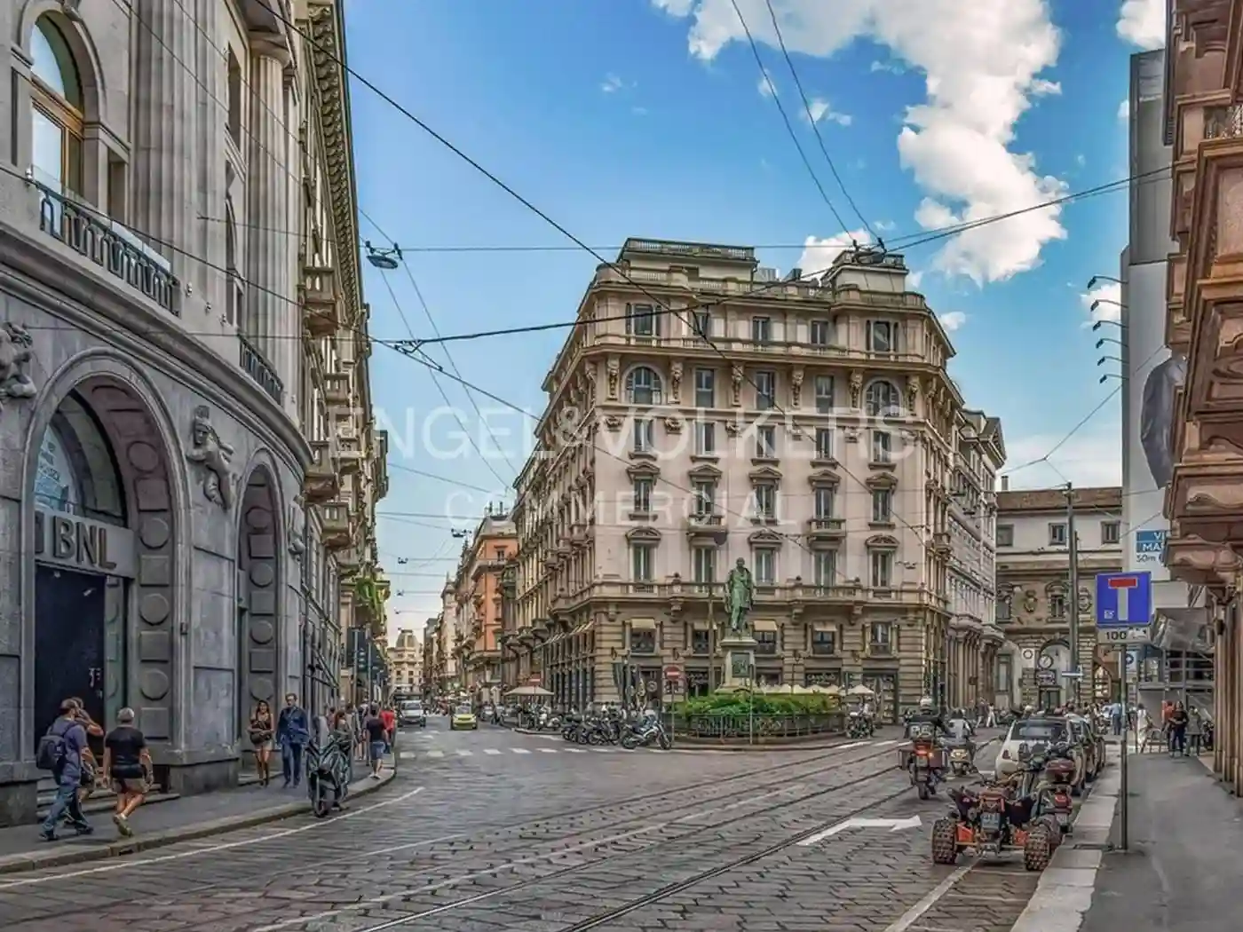 Palazzo - Edificio - foto 5