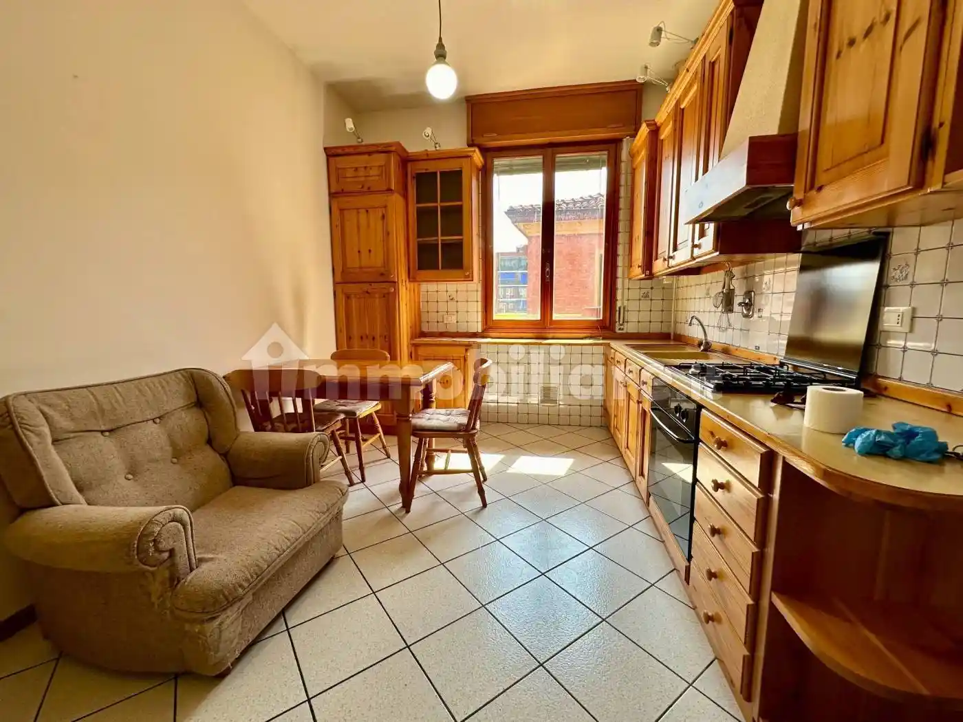 Appartamento in affitto a Bologna