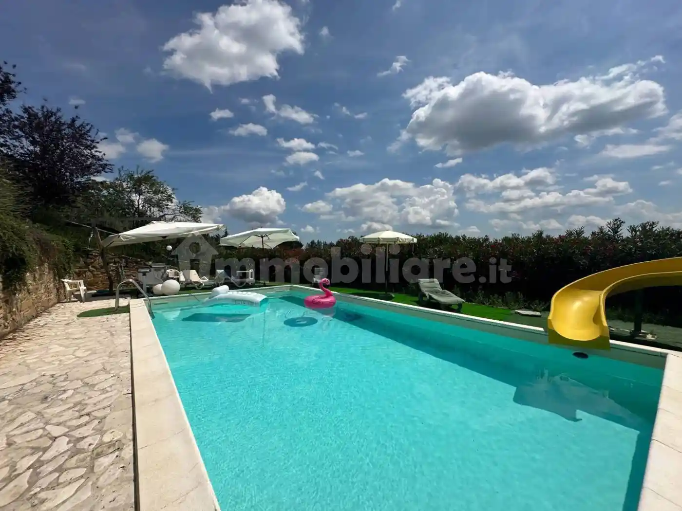 Terratetto unifamiliare frazione Costumi 30, Torricella Sicura - foto 2