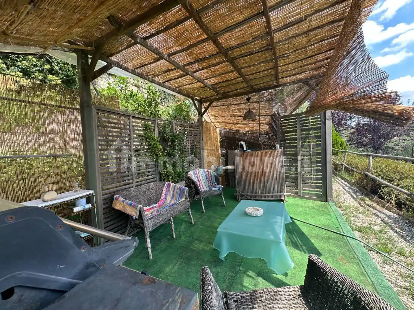 Terratetto unifamiliare frazione Costumi 30, Torricella Sicura - foto 5