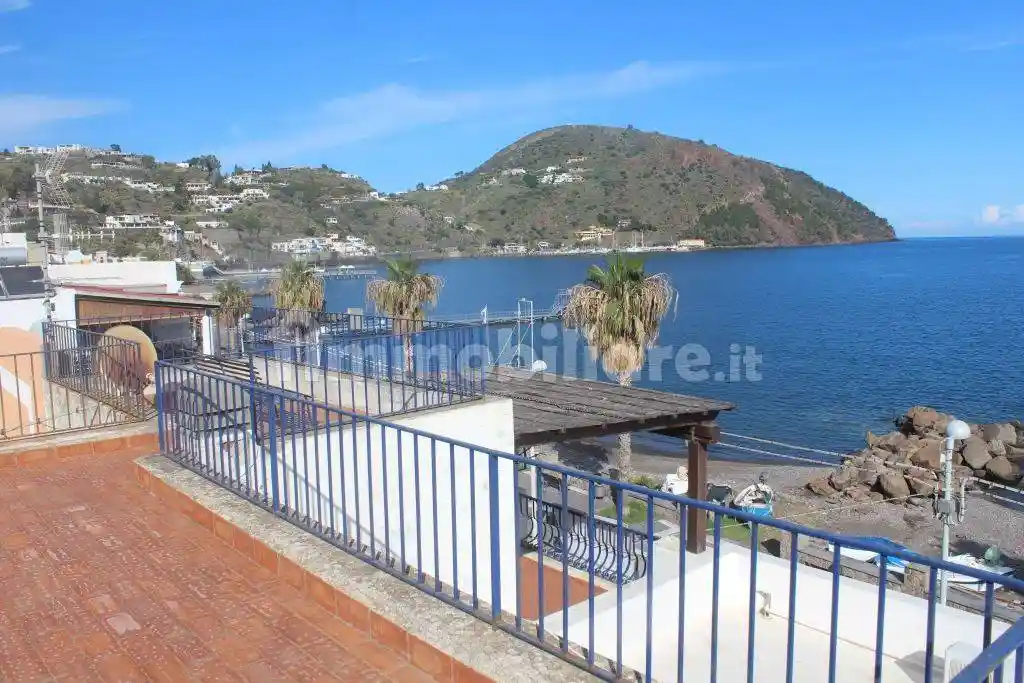 Villa in vendita a Lipari