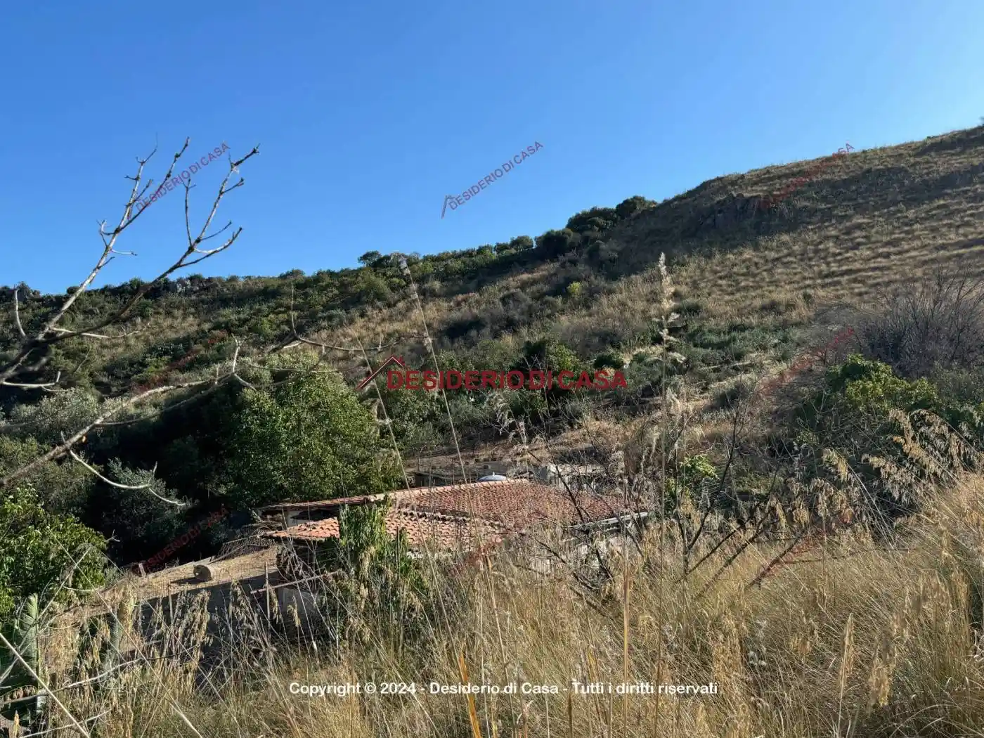 Villa in vendita a Misilmeri