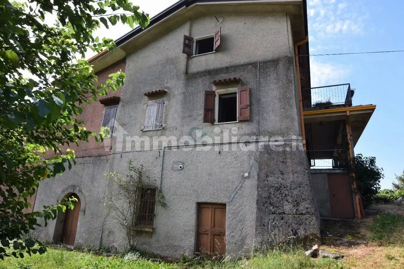 Rustico - Casale in vendita a Botticino