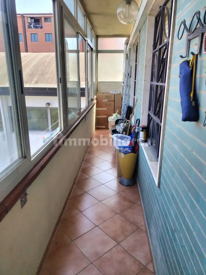 Appartamento in vendita a Livorno