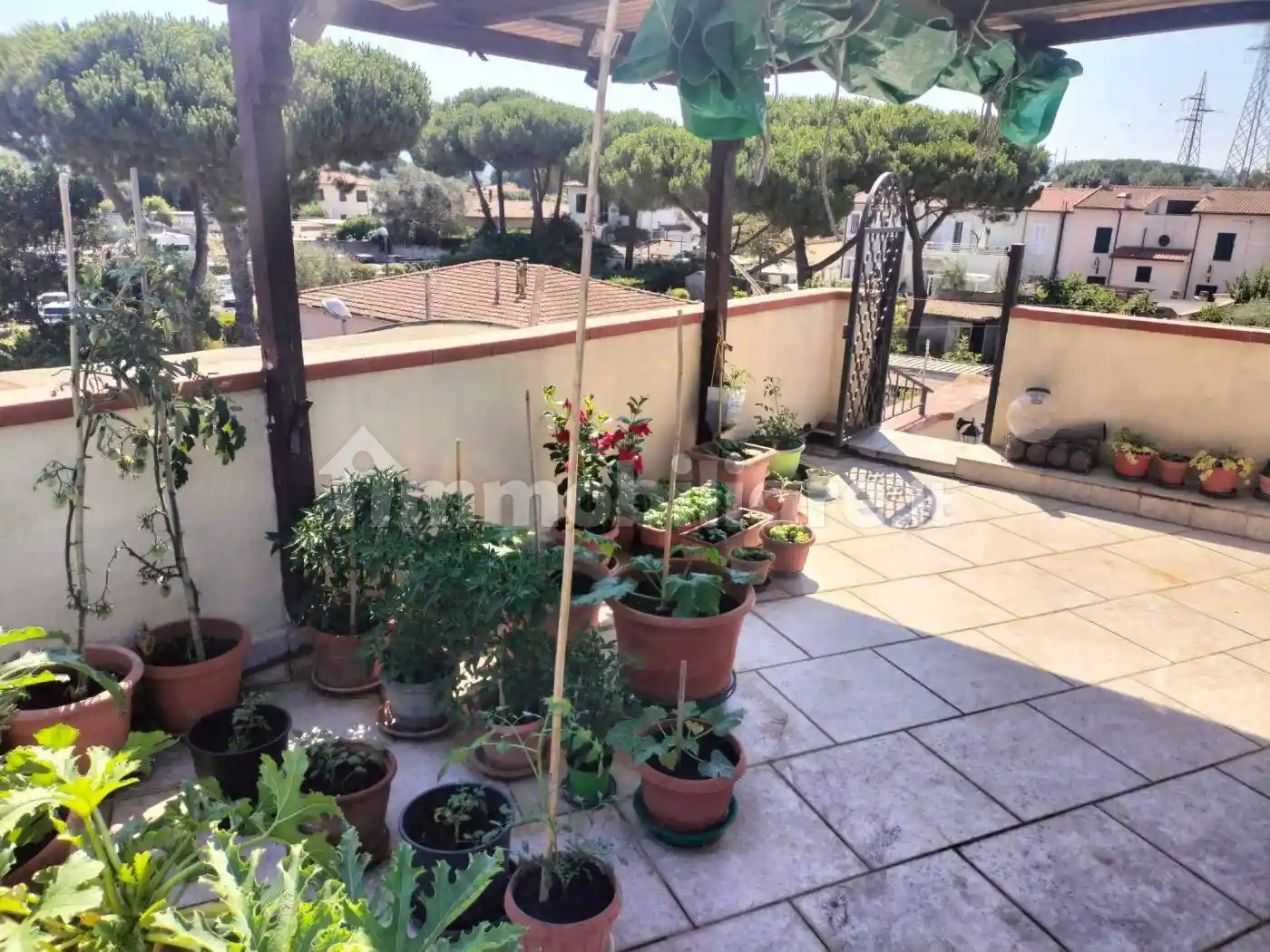 Appartamento via Vecchia del Picchianti, Picchianti, Livorno - foto 2