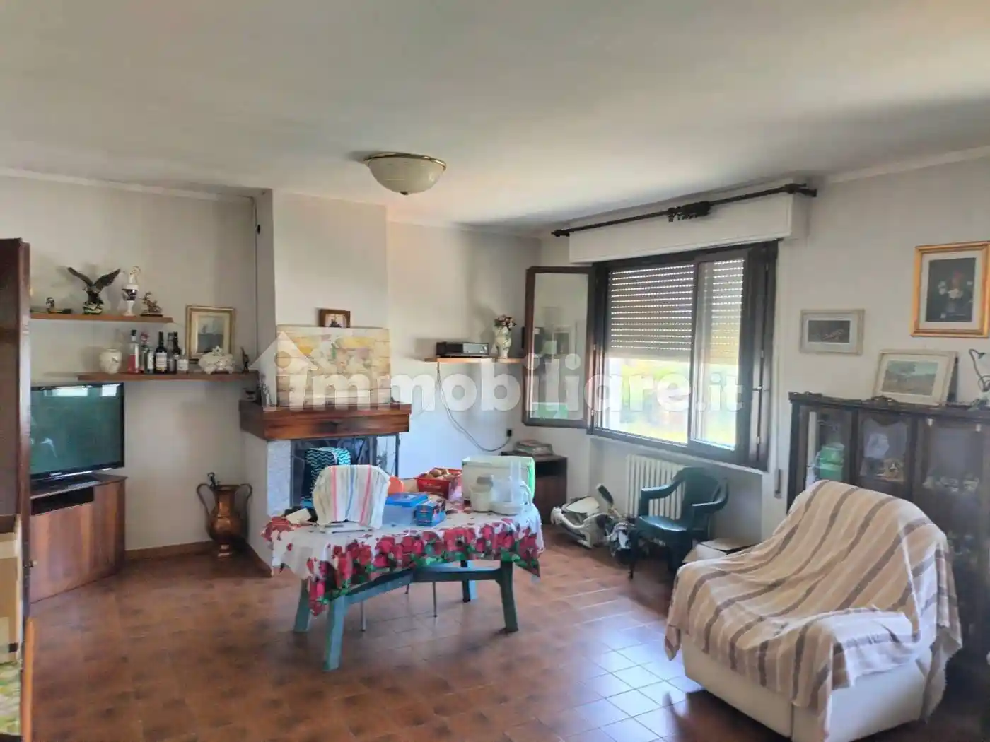 Appartamento via Vecchia del Picchianti, Picchianti, Livorno - foto 3