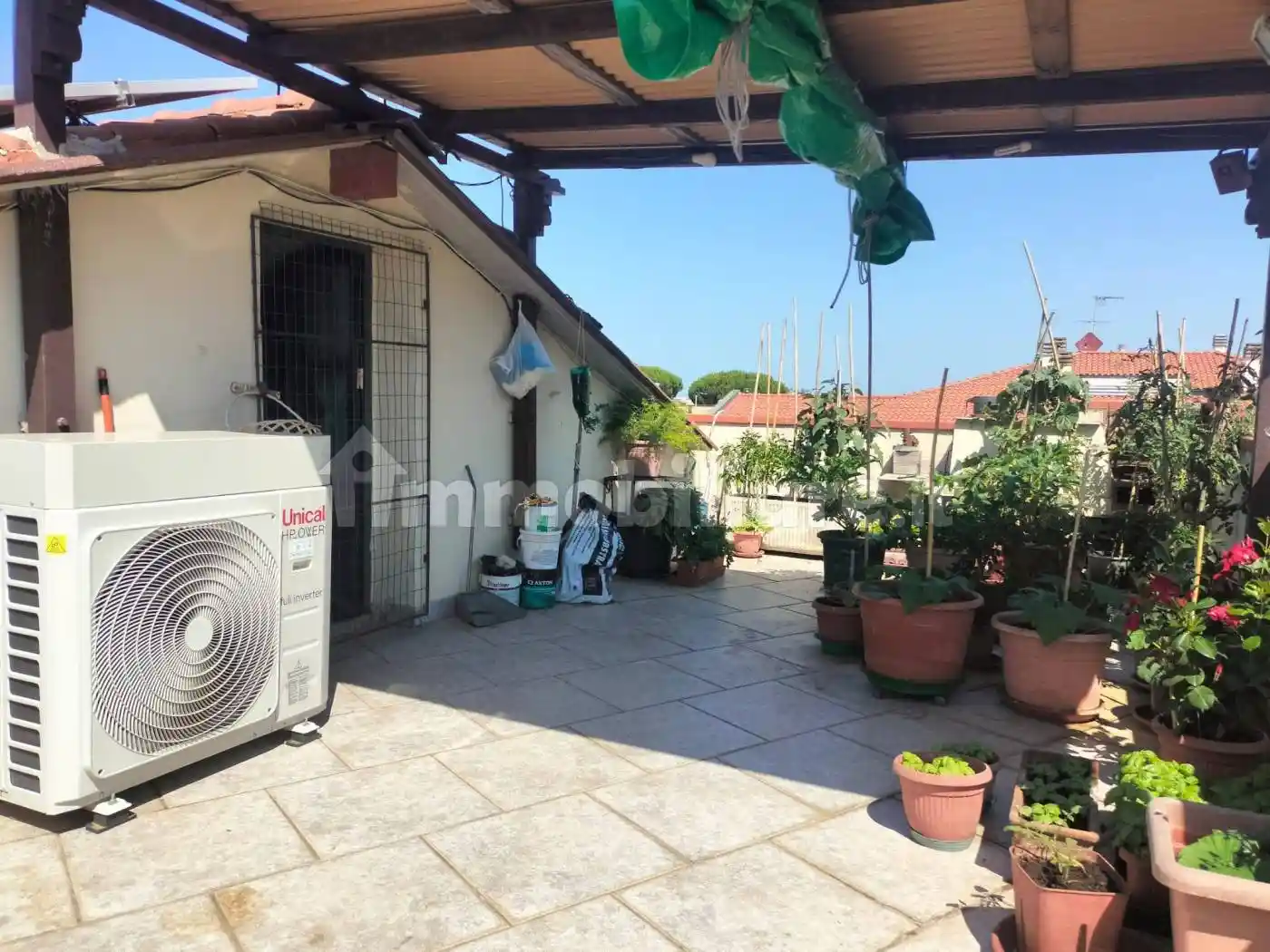 Appartamento via Vecchia del Picchianti, Picchianti, Livorno - foto 4