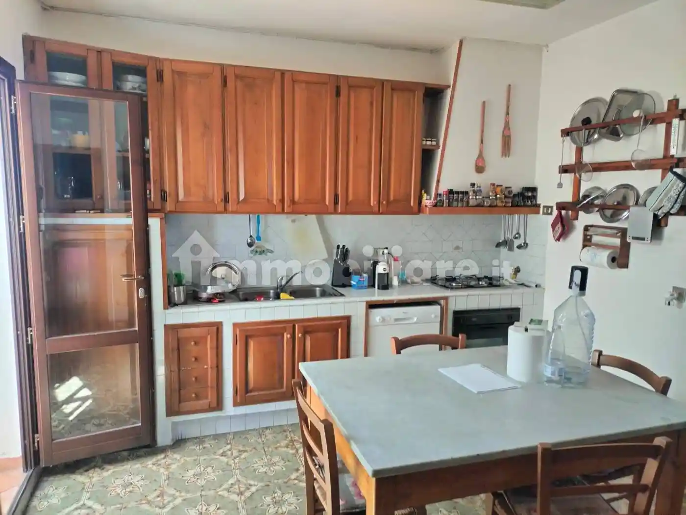 Appartamento via Vecchia del Picchianti, Picchianti, Livorno - foto 5