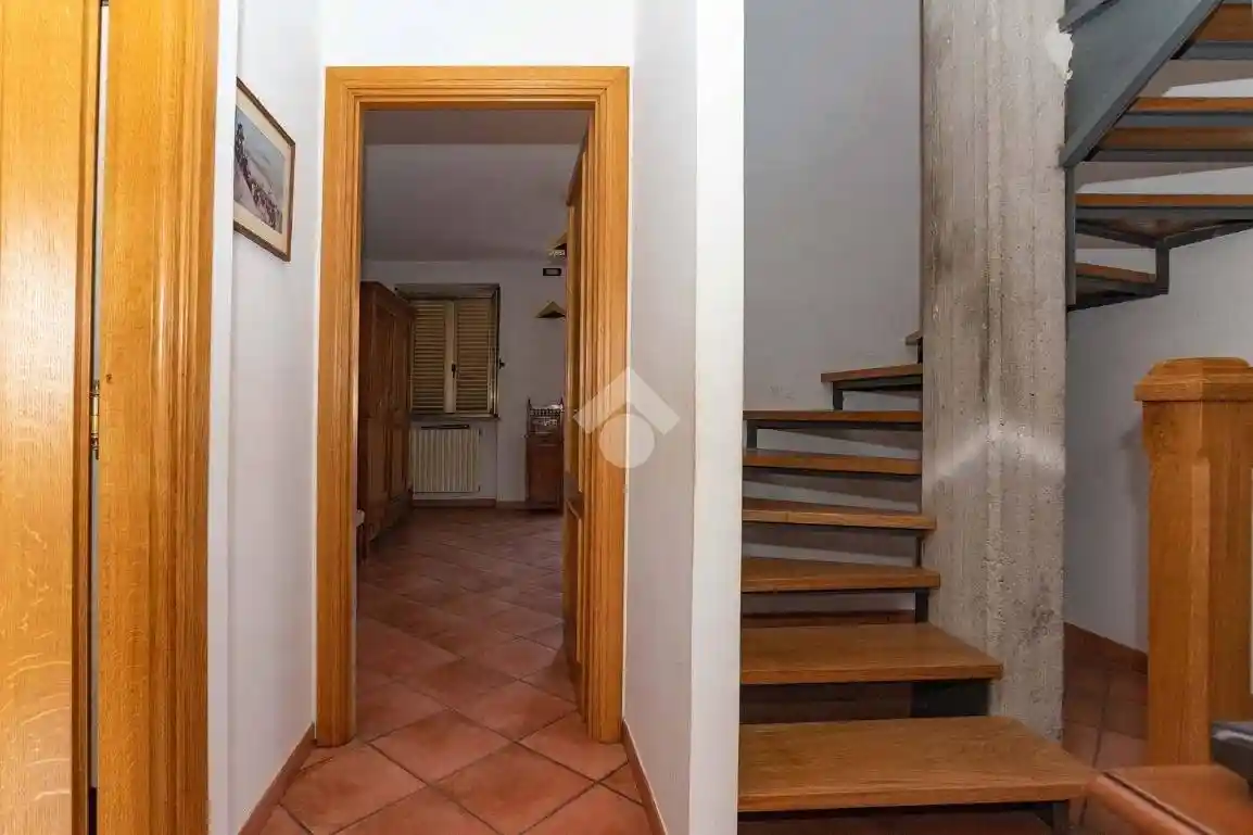 Terratetto plurifamiliare via delle Vigne 32, Vauda Canavese Inferiore, Vauda Canavese - foto 4