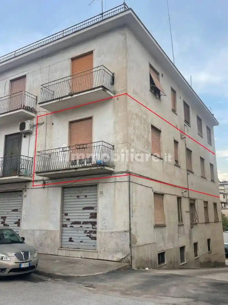 Appartamento in vendita a Pontecorvo