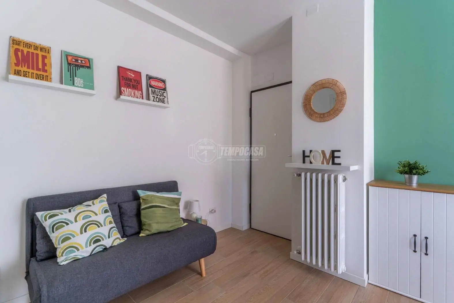 Apartment in vendita a Milan
