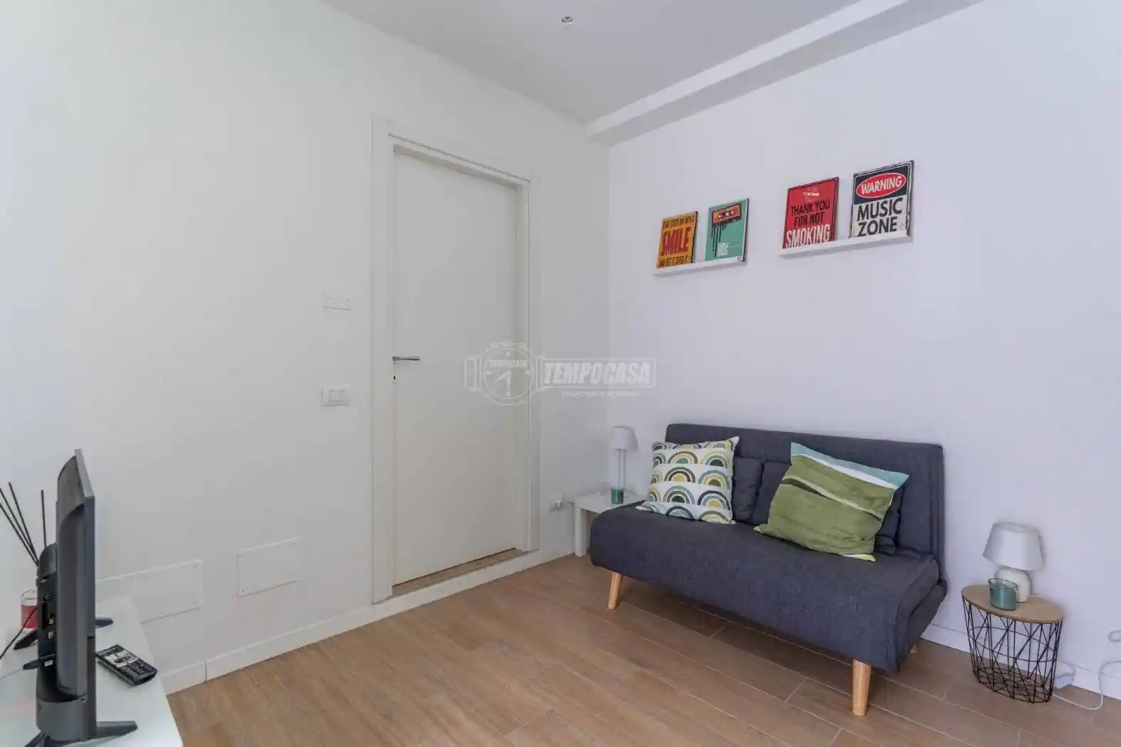 Bilocale via Giulio Carcano 4, Pezzotti - Meda, Milano - foto 2