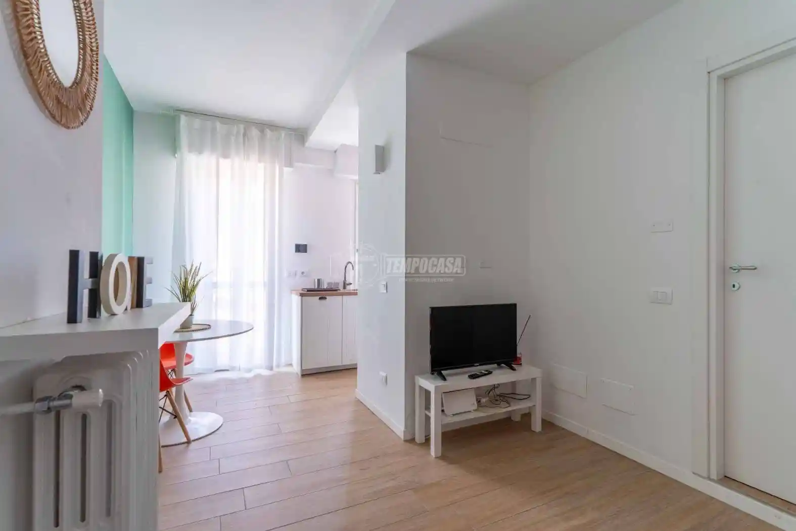 Bilocale via Giulio Carcano 4, Pezzotti - Meda, Milano - foto 3