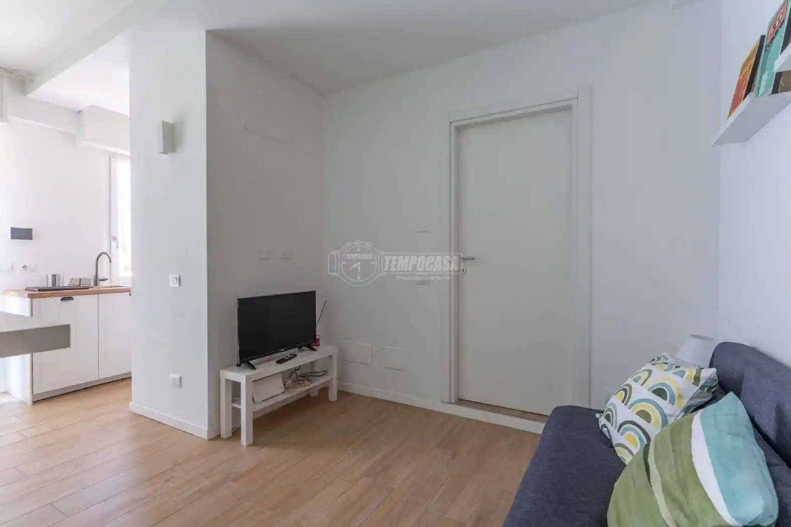 Bilocale via Giulio Carcano 4, Pezzotti - Meda, Milano - foto 4