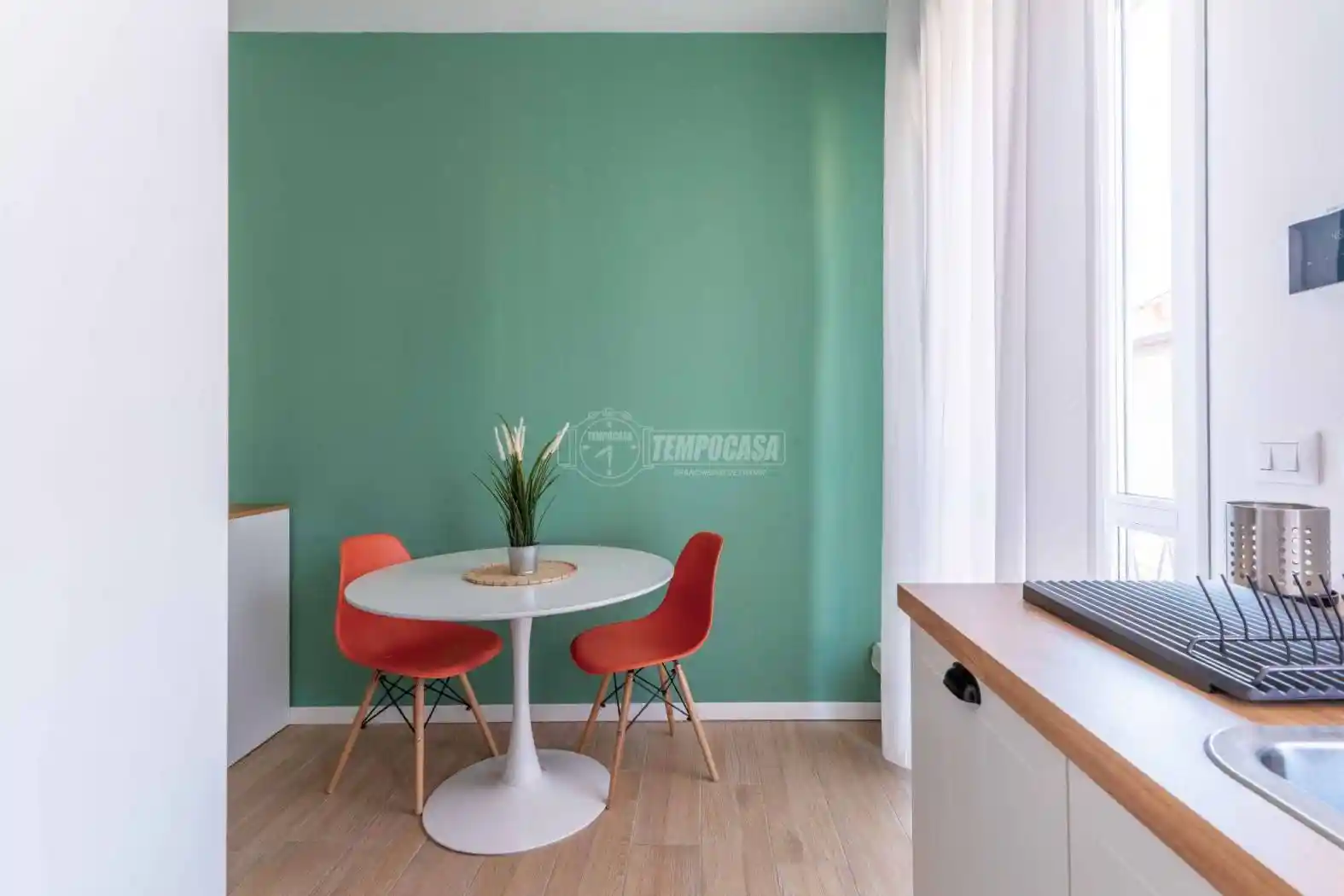 Bilocale via Giulio Carcano 4, Pezzotti - Meda, Milano - foto 5