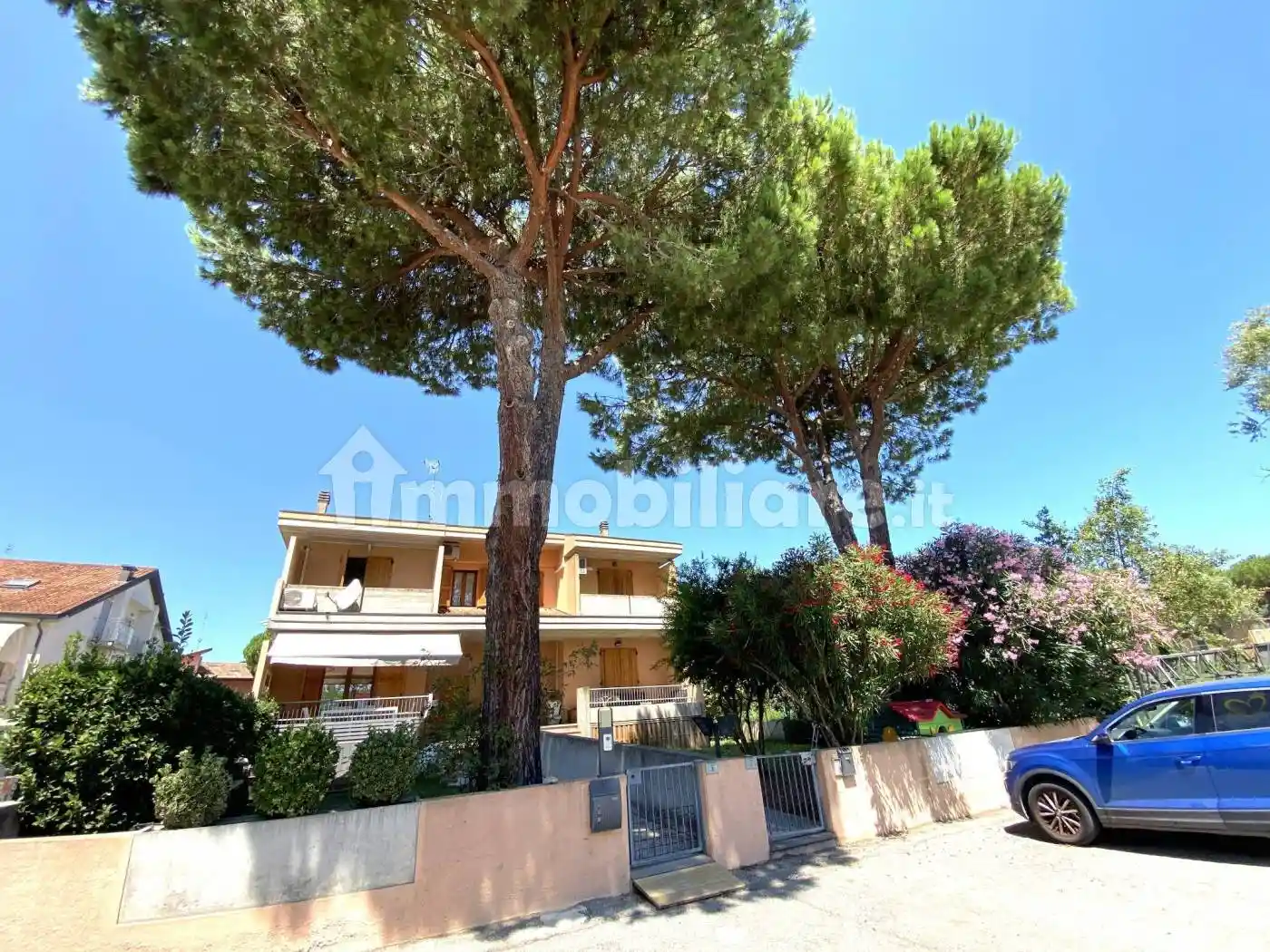 Appartamento in vendita a Cervia