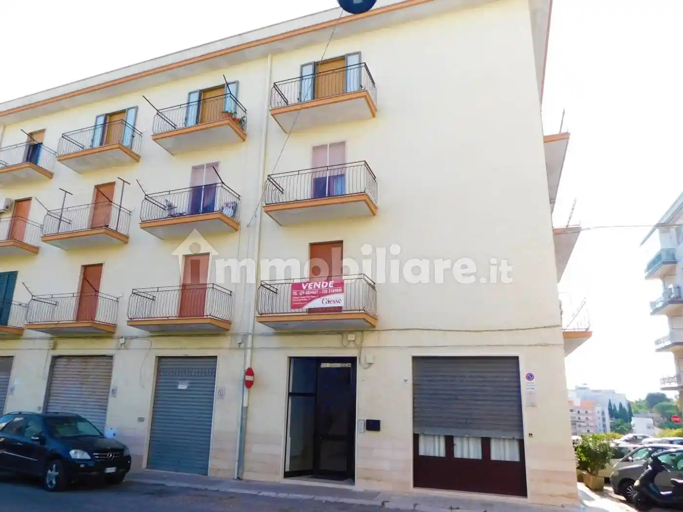 Appartamento in vendita a Martina Franca